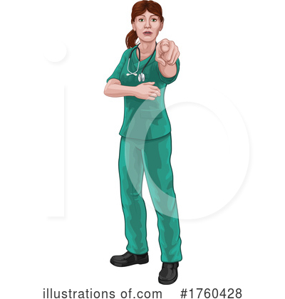 Healthcare Clipart #1760428 by AtStockIllustration