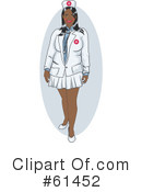 Nurse Clipart #61452 by r formidable