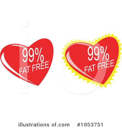 Royalty-Free (RF) Nutrition Clipart Illustration by patrimonio - Stock Sample #1053751