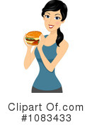 Nutrition Clipart #1083433 by BNP Design Studio