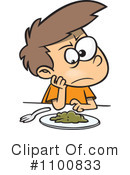 Nutrition Clipart #1100833 by toonaday