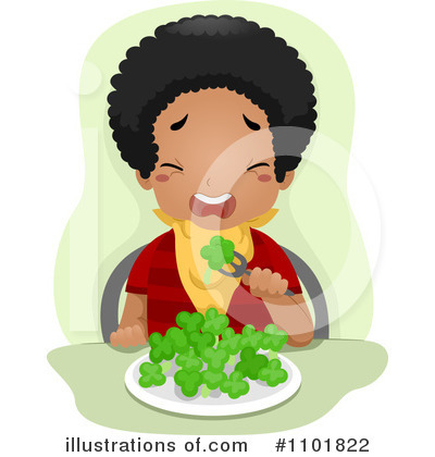 Royalty-Free (RF) Nutrition Clipart Illustration by BNP Design Studio - Stock Sample #1101822