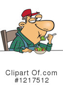 Nutrition Clipart #1217512 by toonaday