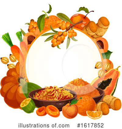 Royalty-Free (RF) Nutrition Clipart Illustration by Vector Tradition SM - Stock Sample #1617852