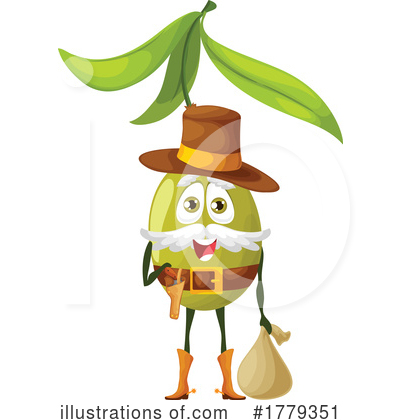 Royalty-Free (RF) Nutrition Clipart Illustration by Vector Tradition SM - Stock Sample #1779351