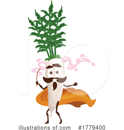 Royalty-Free (RF) Nutrition Clipart Illustration by Vector Tradition SM - Stock Sample #1779400