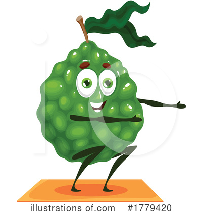 Royalty-Free (RF) Nutrition Clipart Illustration by Vector Tradition SM - Stock Sample #1779420