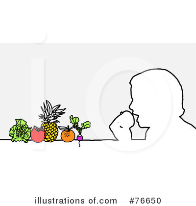 Nutrition Clipart #76650 by NL shop