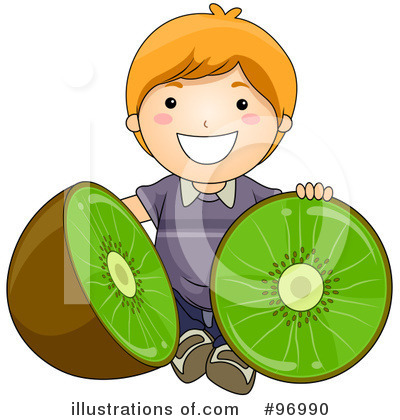 Royalty-Free (RF) Nutrition Clipart Illustration by BNP Design Studio - Stock Sample #96990