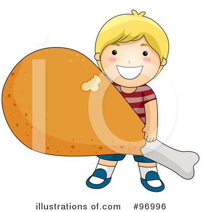 Royalty-Free (RF) Nutrition Clipart Illustration by BNP Design Studio - Stock Sample #96996