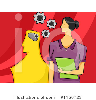 Royalty-Free (RF) Occupation Clipart Illustration by BNP Design Studio - Stock Sample #1150723