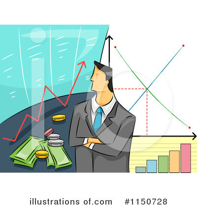 Statistics Clipart #1150728 by BNP Design Studio