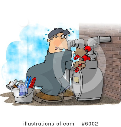 Tools Clipart #6002 by djart