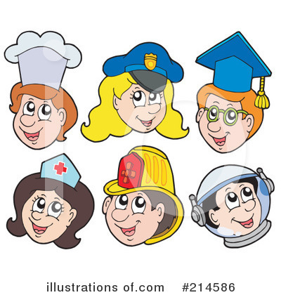 Police Clipart #214586 by visekart