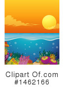 Ocean Clipart #1462166 by Graphics RF