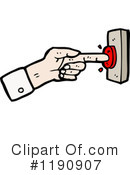 Off On Button Clipart #1190907 by lineartestpilot