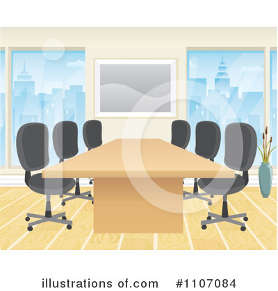 Chairs Clipart #1107084 by Amanda Kate