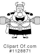 Ogre Clipart #1128871 by Cory Thoman