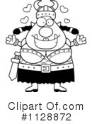 Ogre Clipart #1128872 by Cory Thoman