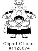 Ogre Clipart #1128874 by Cory Thoman