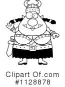 Ogre Clipart #1128878 by Cory Thoman