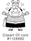 Ogre Clipart #1128882 by Cory Thoman