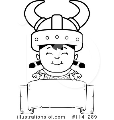 Royalty-Free (RF) Ogre Clipart Illustration by Cory Thoman - Stock Sample #1141289
