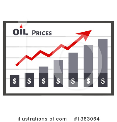 Royalty-Free (RF) Oil Clipart Illustration by Hit Toon - Stock Sample #1383064