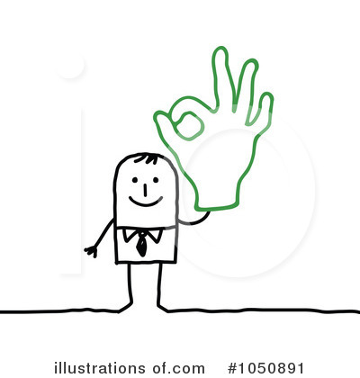 Hand Gesture Clipart #1050891 by NL shop