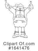 Oktoberfest Clipart #1641476 by djart