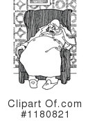 Old Man Clipart #1180821 by Prawny Vintage