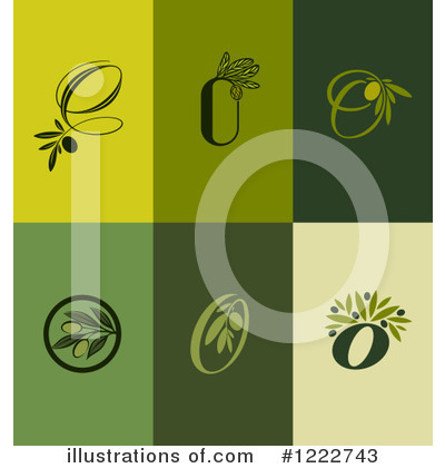 Agriculture Clipart #1222743 by elena