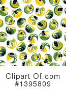Olive Clipart #1395809 by Vector Tradition SM