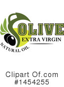 Olive Clipart #1454255 by Vector Tradition SM