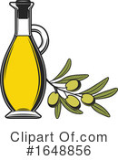 Olive Clipart #1648856 by Vector Tradition SM