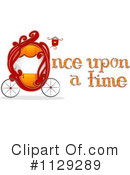 Once Upon A Time Clipart #1129289 by BNP Design Studio