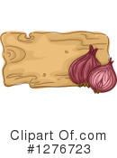 Onion Clipart #1276723 by BNP Design Studio