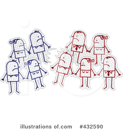 Group Clipart #432590 by NL shop