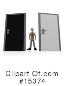 Opportunity Clipart #15374 by 3poD