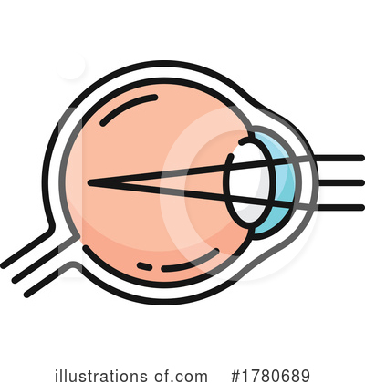 Royalty-Free (RF) Optometry Clipart Illustration by Vector Tradition SM - Stock Sample #1780689