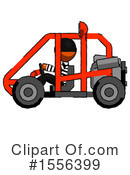 Orange Design Mascot Clipart #1556399 by Leo Blanchette