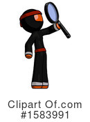 Orange Design Mascot Clipart #1583991 by Leo Blanchette