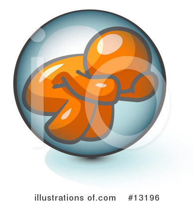 Bubble Clipart #13196 by Leo Blanchette