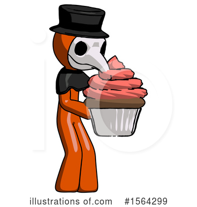 Cake Clipart #1564299 by Leo Blanchette
