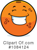 Oranges Clipart #1084124 by Cory Thoman
