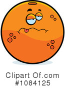 Oranges Clipart #1084125 by Cory Thoman