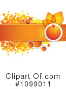 Oranges Clipart #1099011 by merlinul
