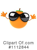 Oranges Clipart #1112844 by Julos