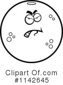 Oranges Clipart #1142645 by Cory Thoman