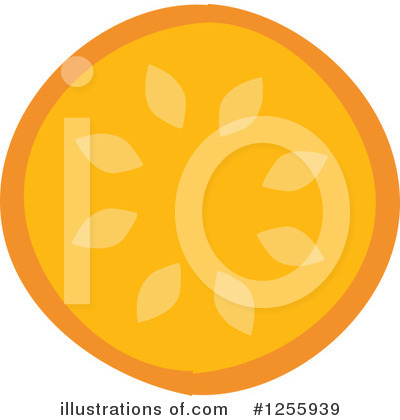 Royalty-Free (RF) Oranges Clipart Illustration by Amanda Kate - Stock Sample #1255939